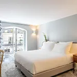 Normandy Le Chantier