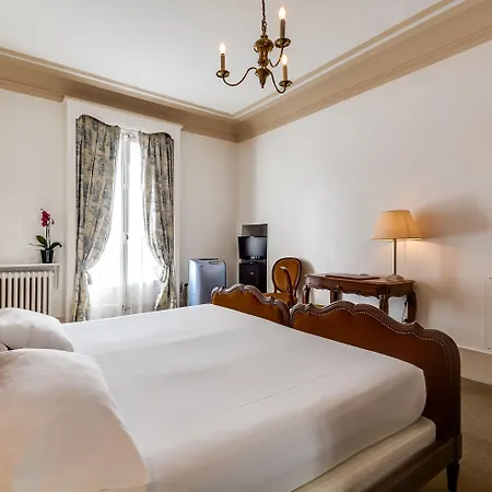 Hotel Normandy Le Chantier Paris