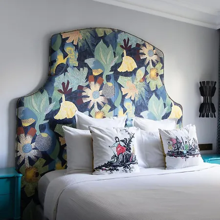 Hotel Normandy Le Chantier