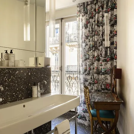 Normandy Le Chantier Hotel 4*
