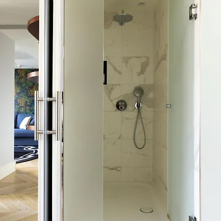 Hotel Normandy Le Chantier Paris