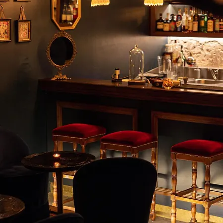 Hotel Normandy Le Chantier Paris