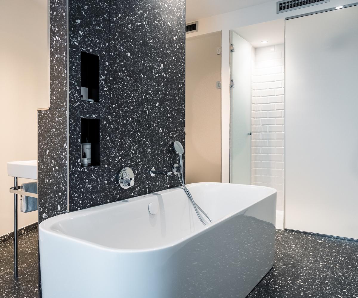 Normandy Le Chantier Parigi