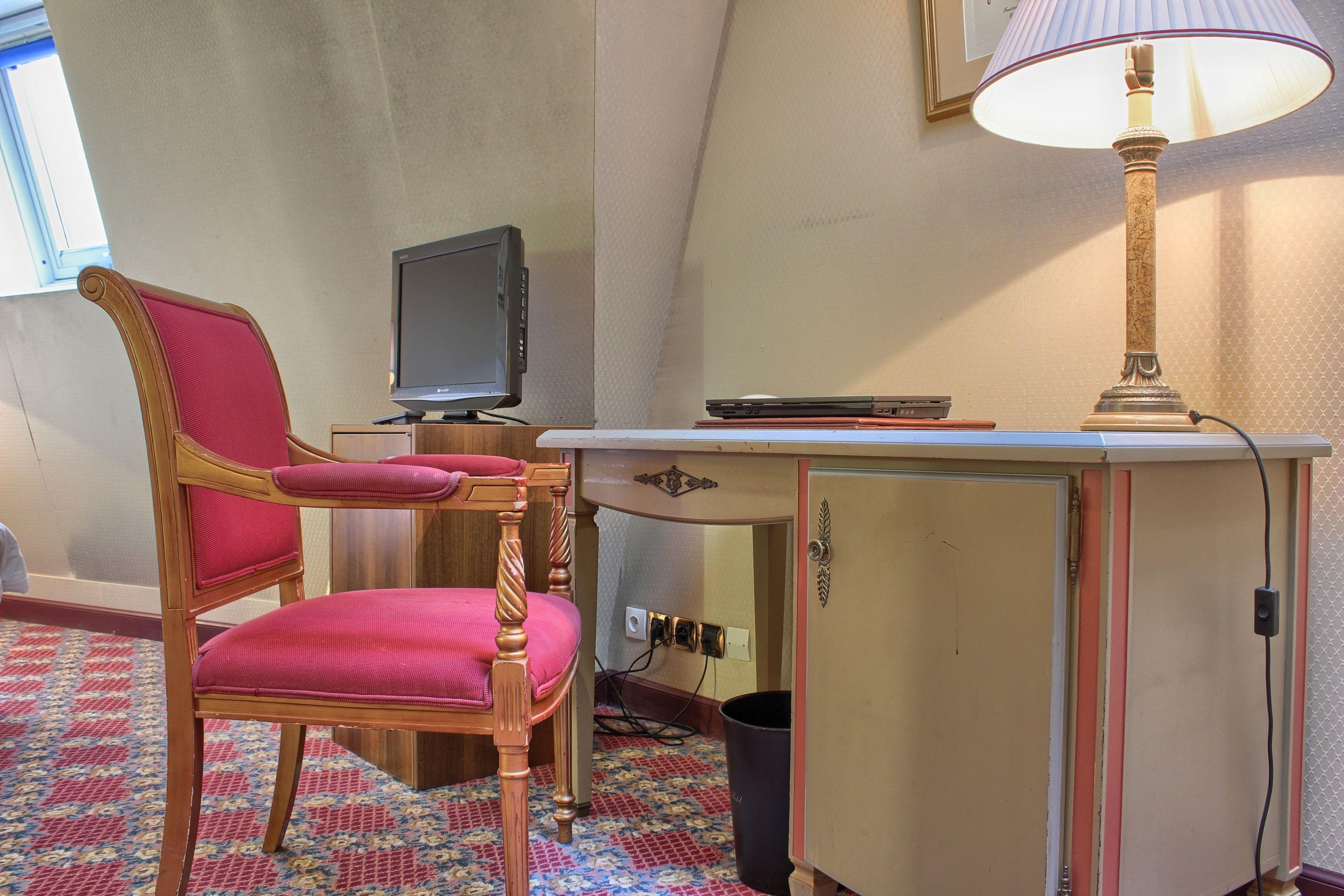 Normandy Le Chantier 4*