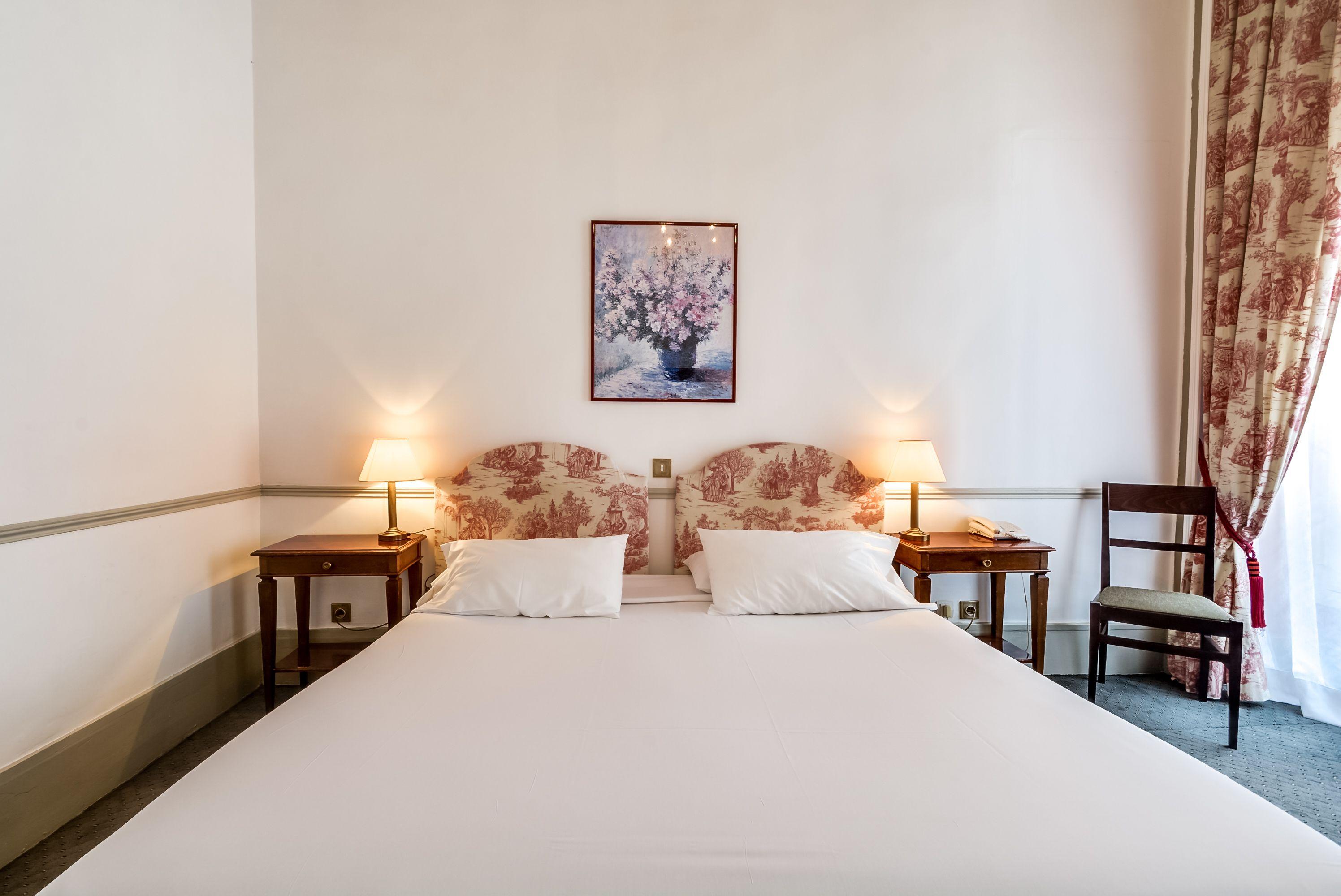 Normandy Le Chantier 4* Paris