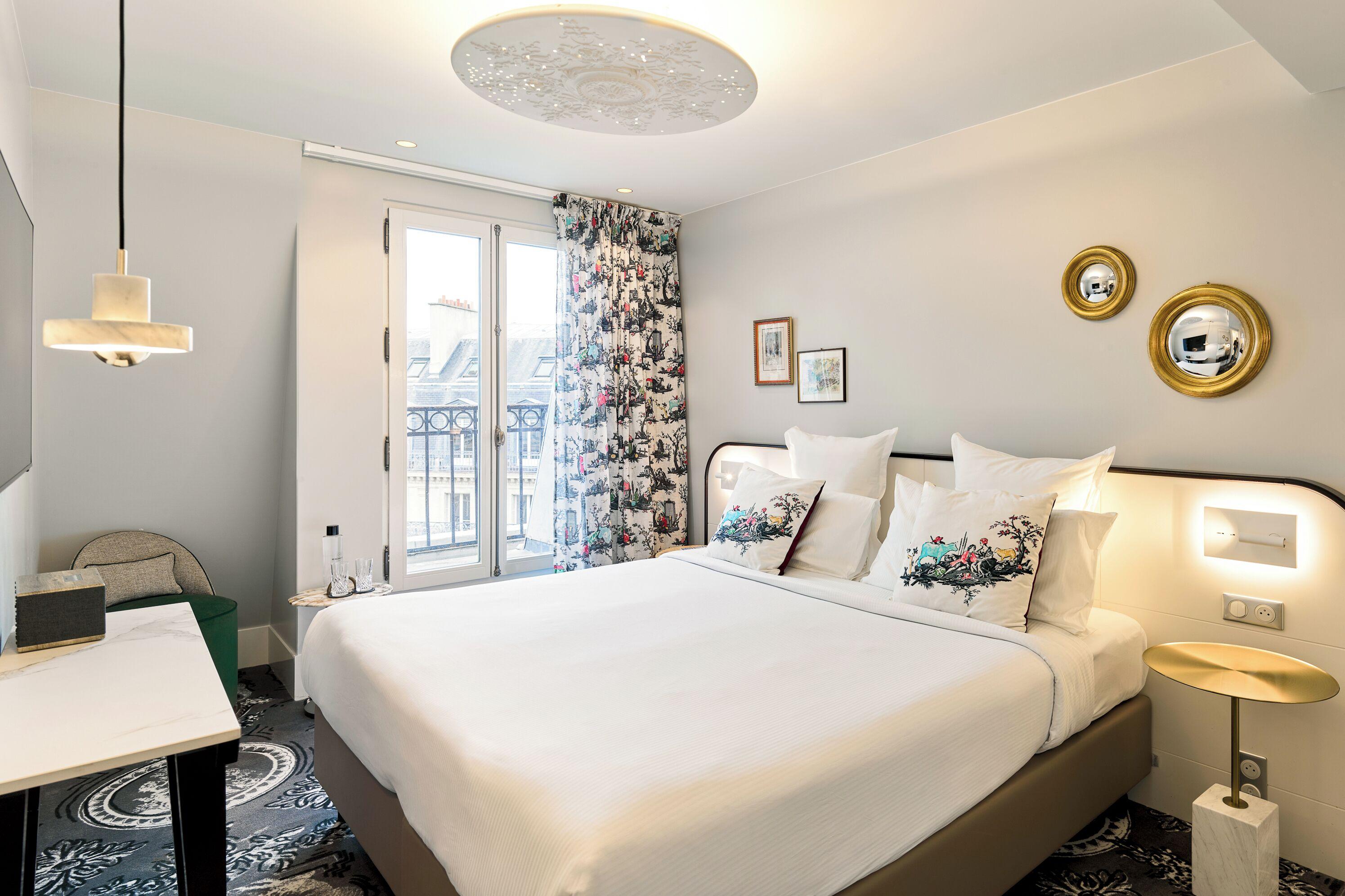 Normandy Le Chantier 4* Parigi