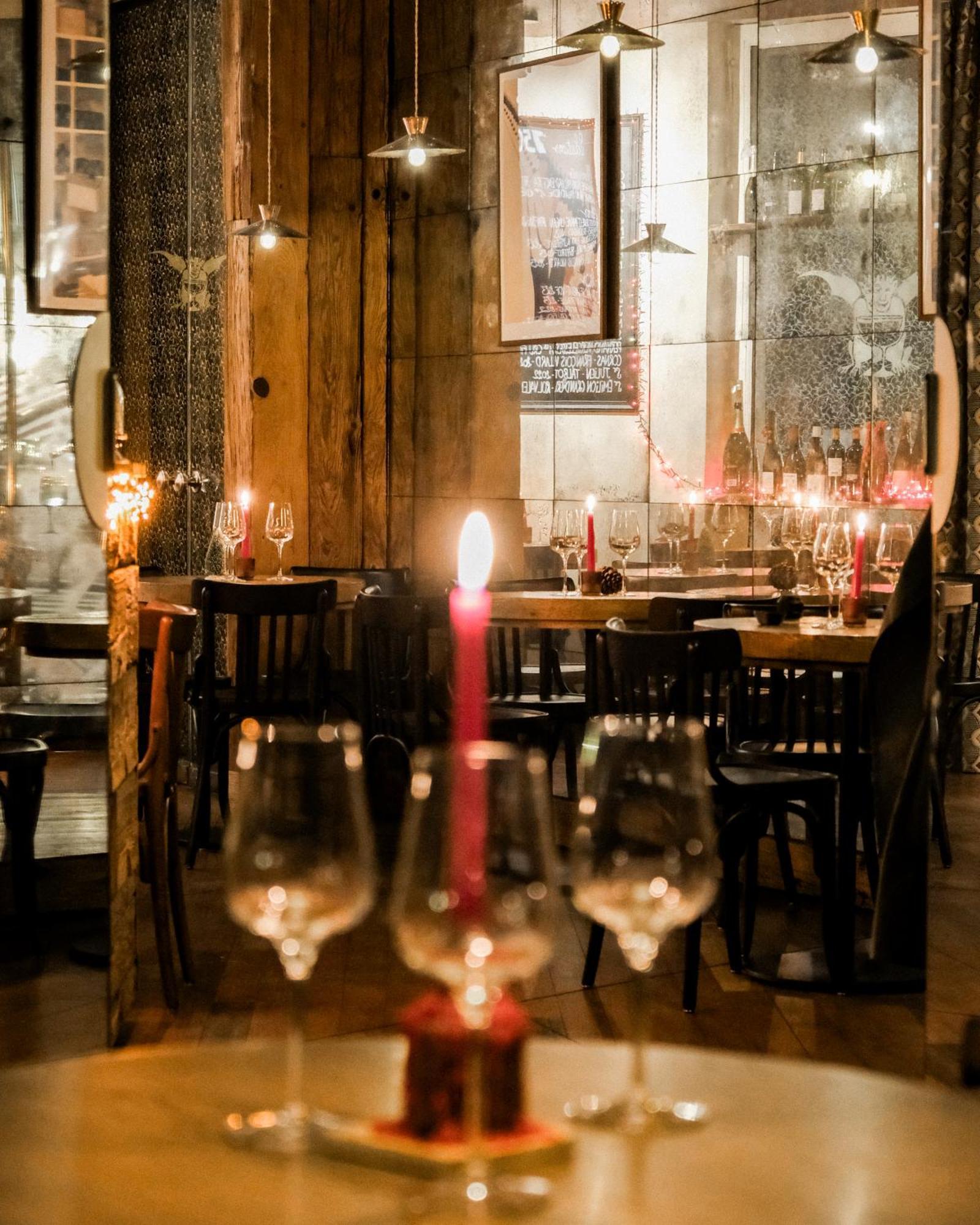 Normandy Le Chantier